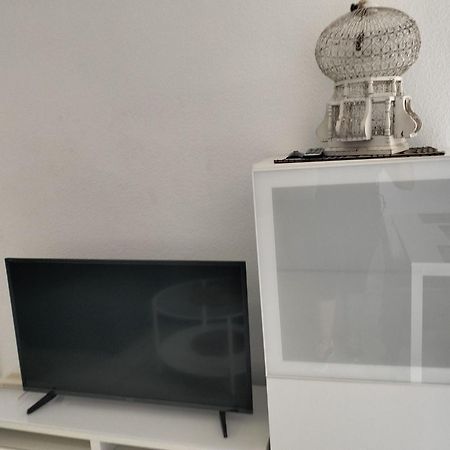 Candesun Apartment*** La Cala Del Moral Dış mekan fotoğraf