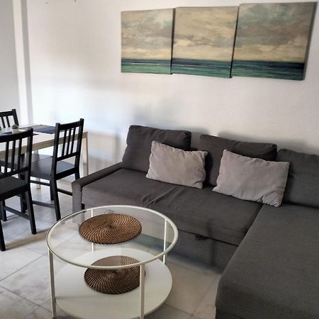 Candesun Apartment*** La Cala Del Moral Dış mekan fotoğraf