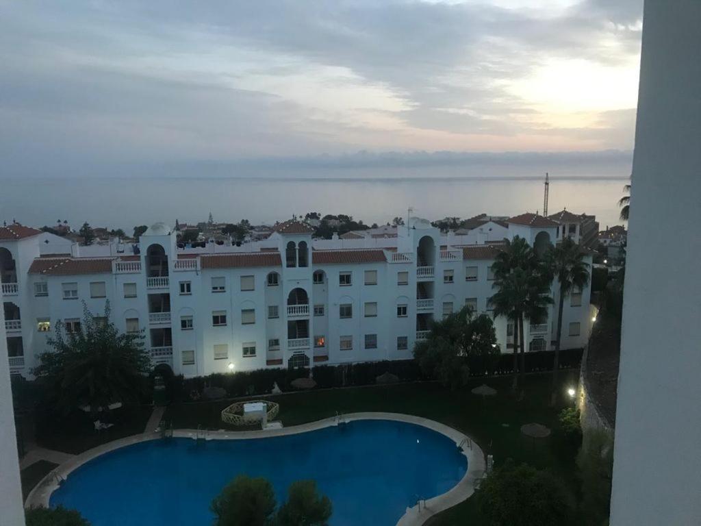 Candesun Apartment*** La Cala Del Moral Dış mekan fotoğraf