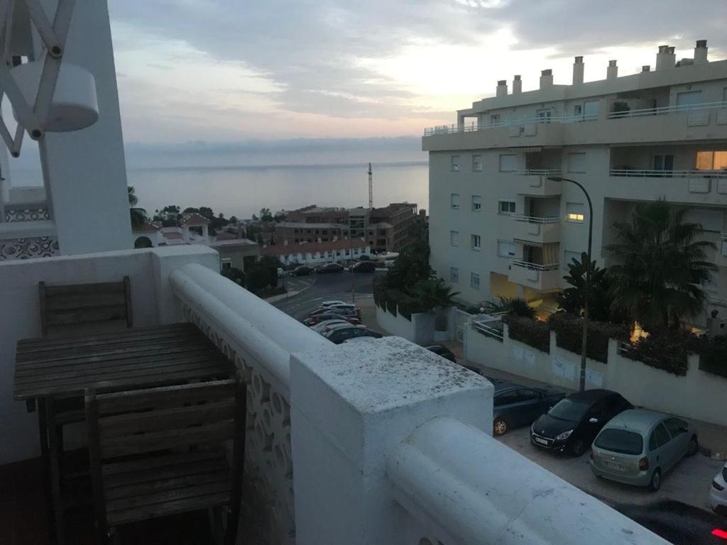 Candesun Apartment*** La Cala Del Moral Dış mekan fotoğraf