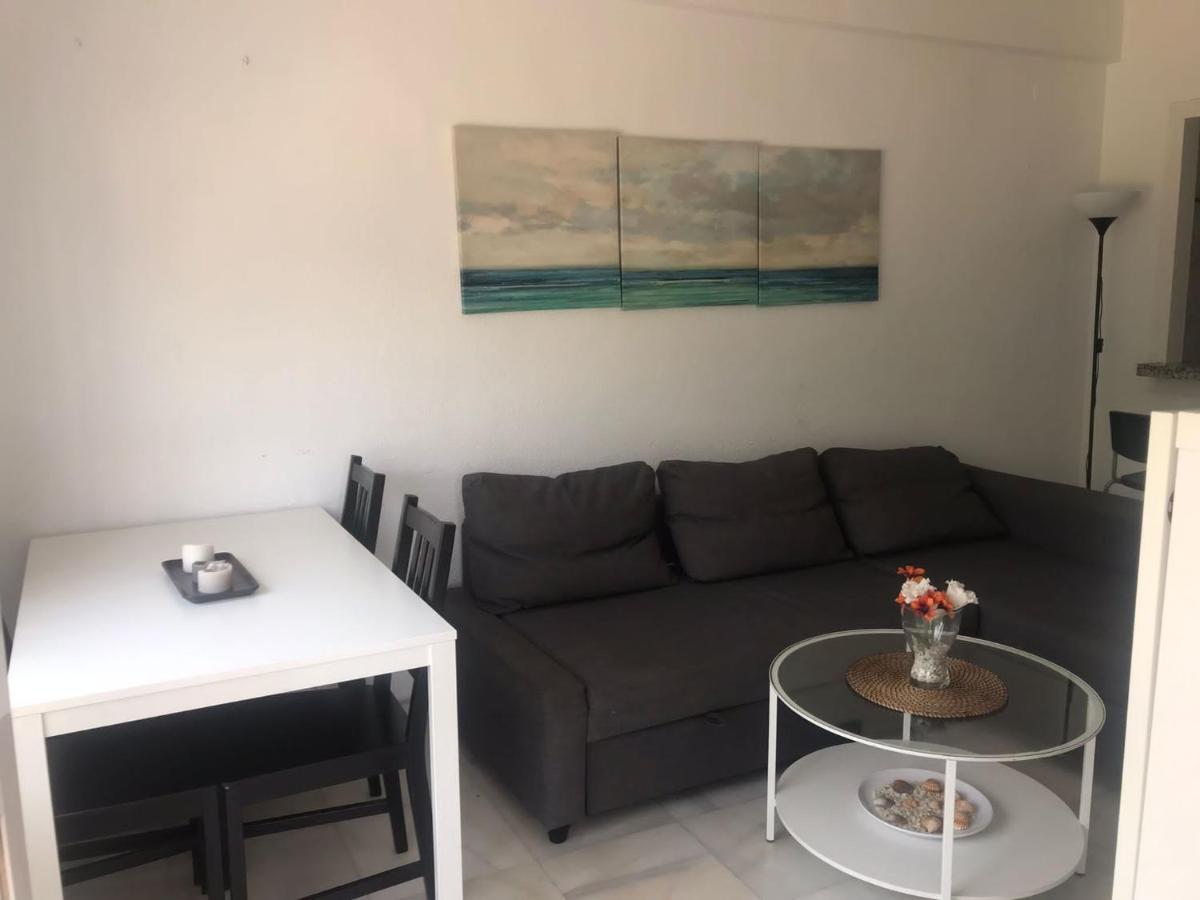 Candesun Apartment*** La Cala Del Moral Dış mekan fotoğraf