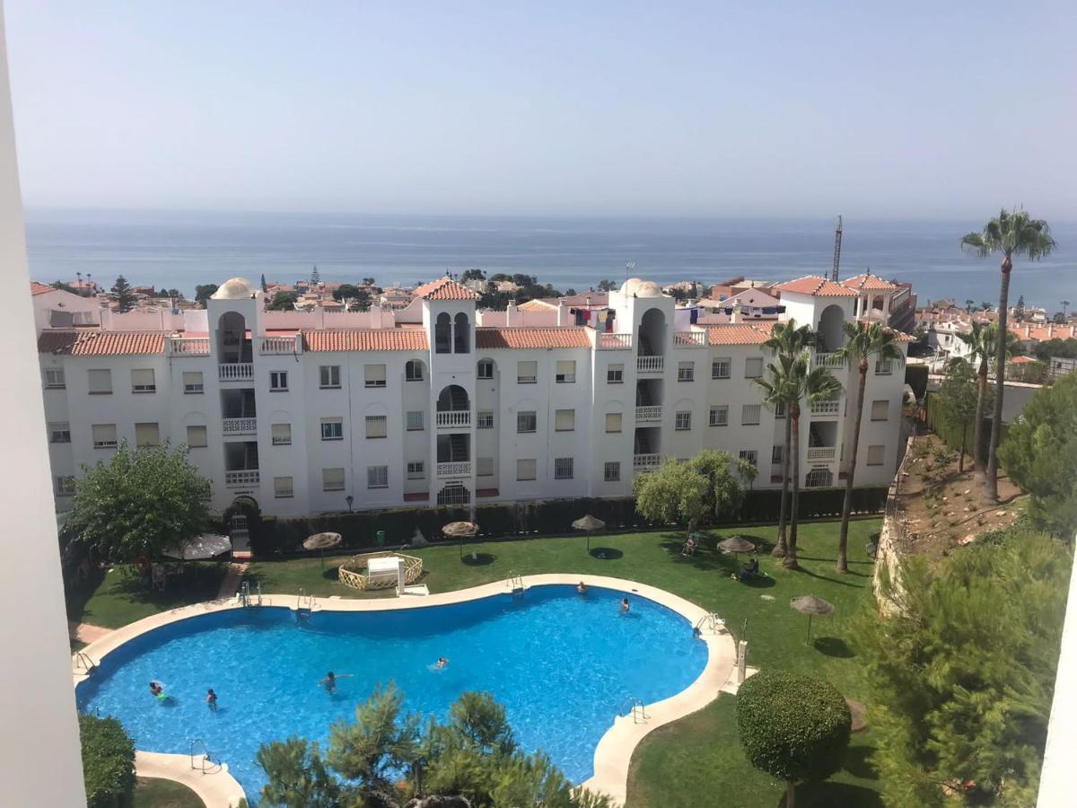 Candesun Apartment*** La Cala Del Moral Dış mekan fotoğraf