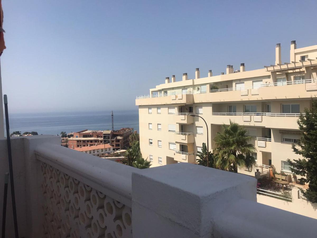 Candesun Apartment*** La Cala Del Moral Dış mekan fotoğraf
