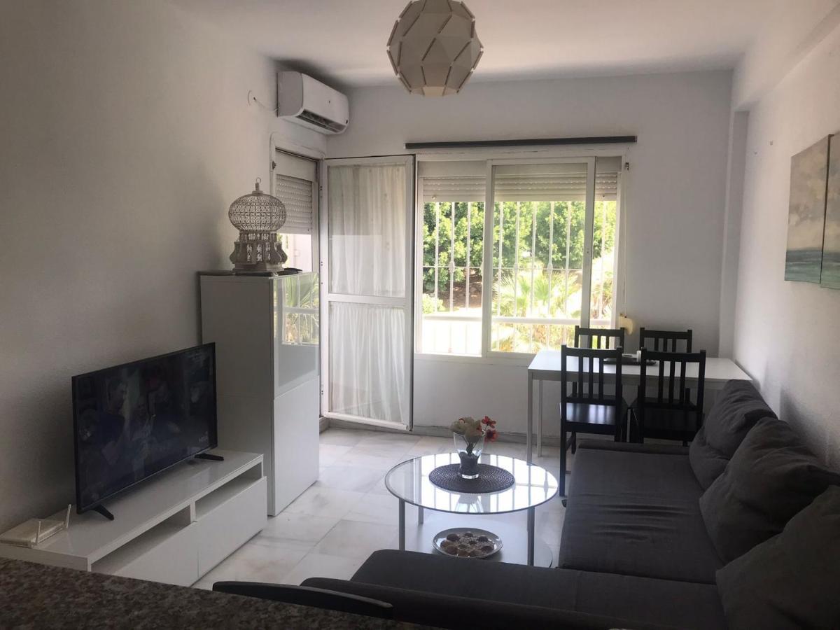 Candesun Apartment*** La Cala Del Moral Dış mekan fotoğraf