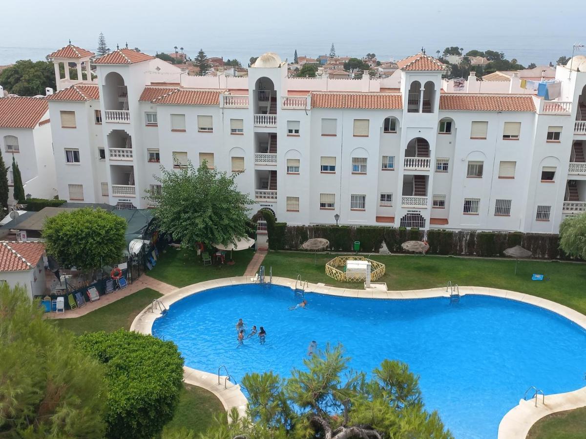 Candesun Apartment*** La Cala Del Moral Dış mekan fotoğraf