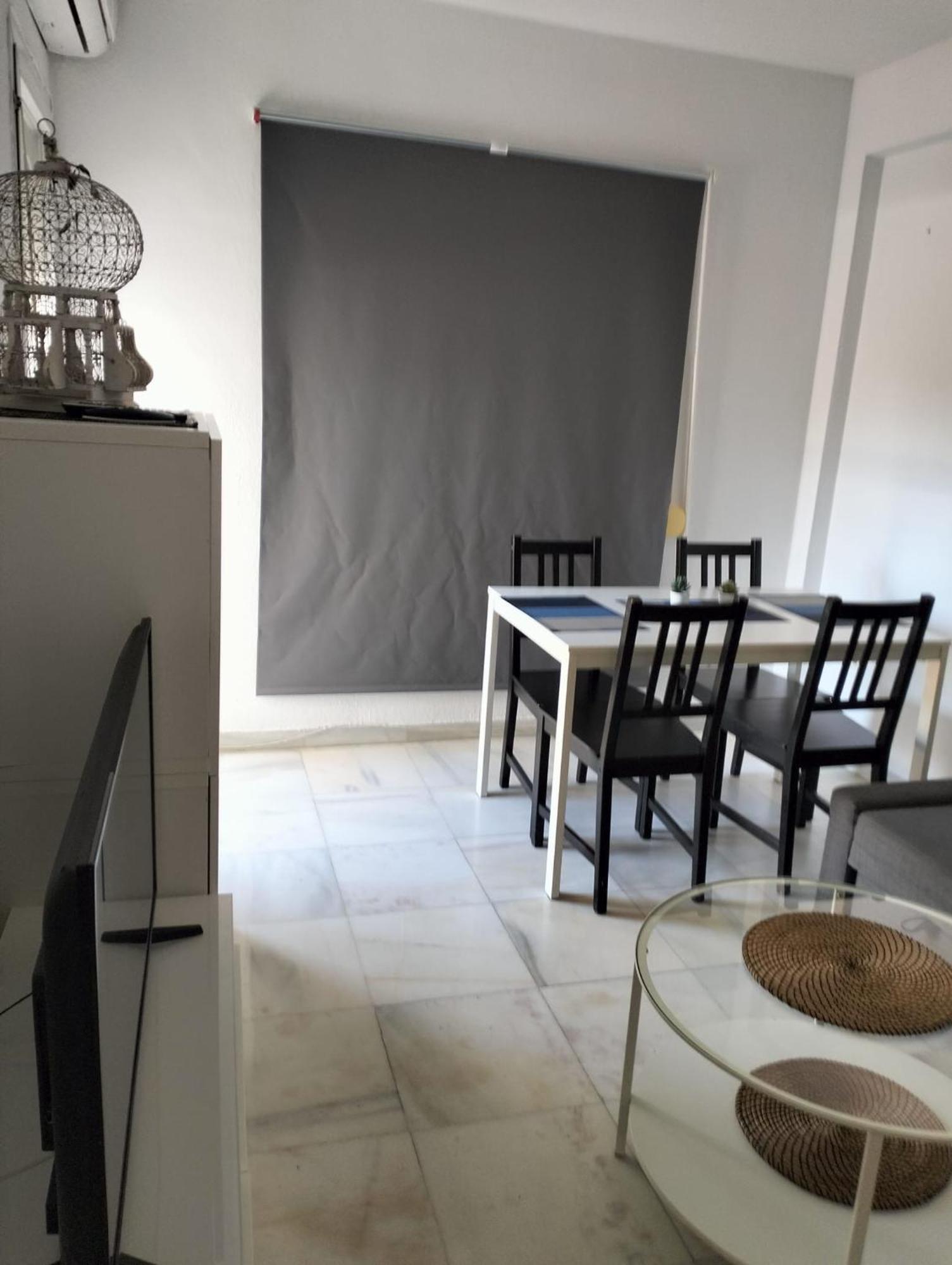 Candesun Apartment*** La Cala Del Moral Dış mekan fotoğraf