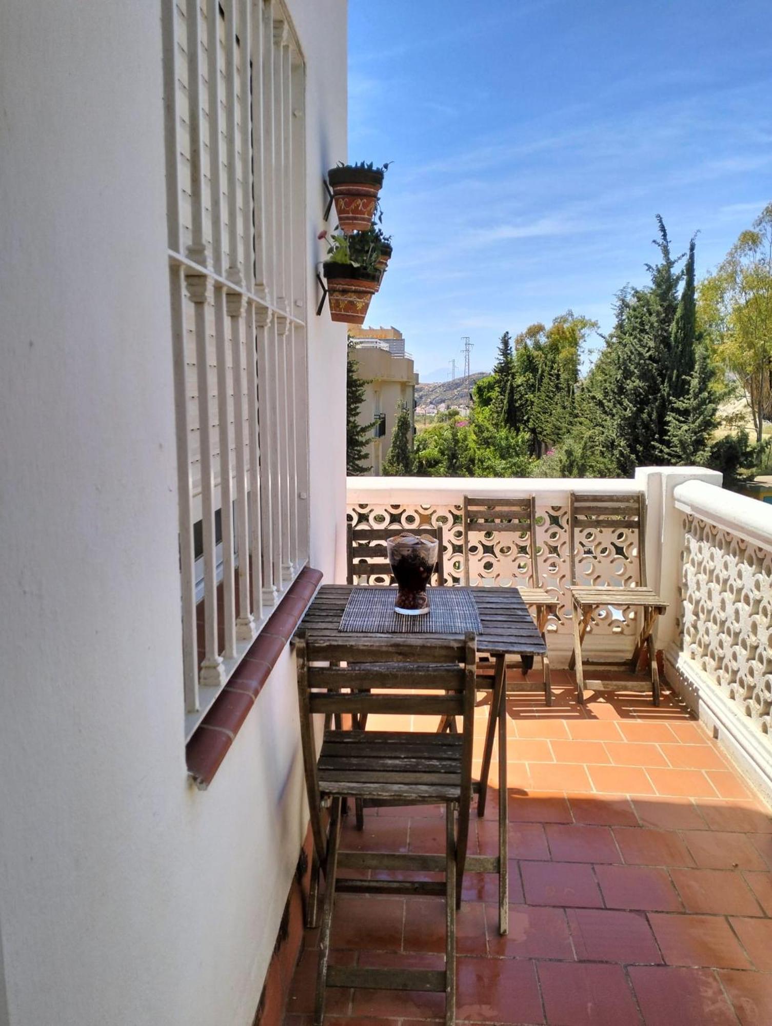 Candesun Apartment*** La Cala Del Moral Dış mekan fotoğraf