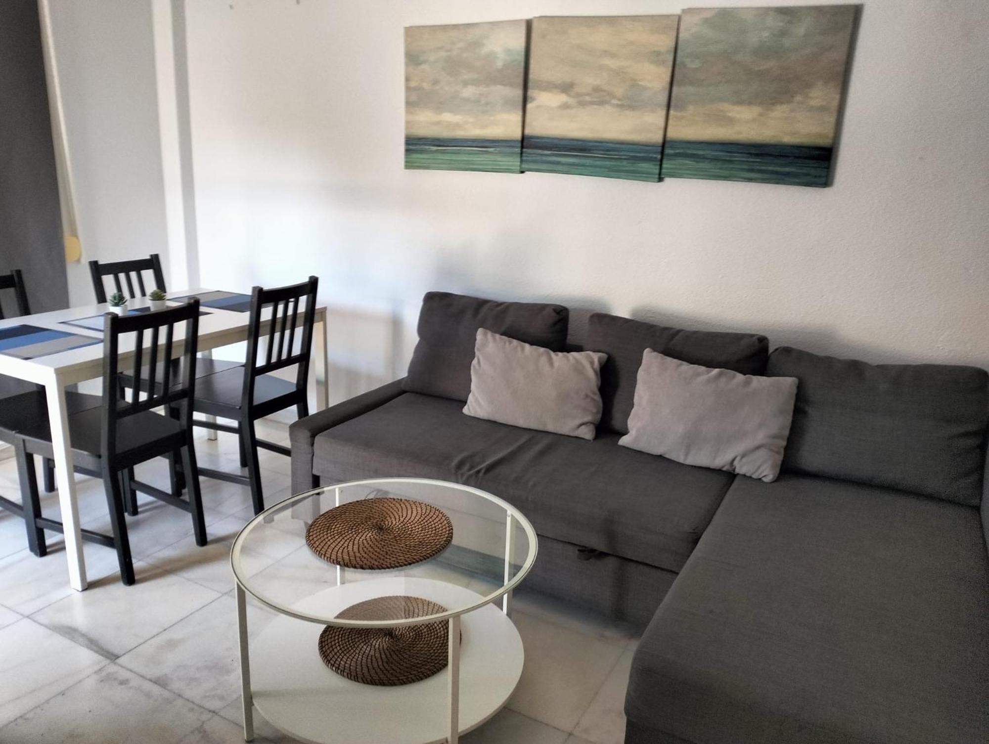 Candesun Apartment*** La Cala Del Moral Dış mekan fotoğraf