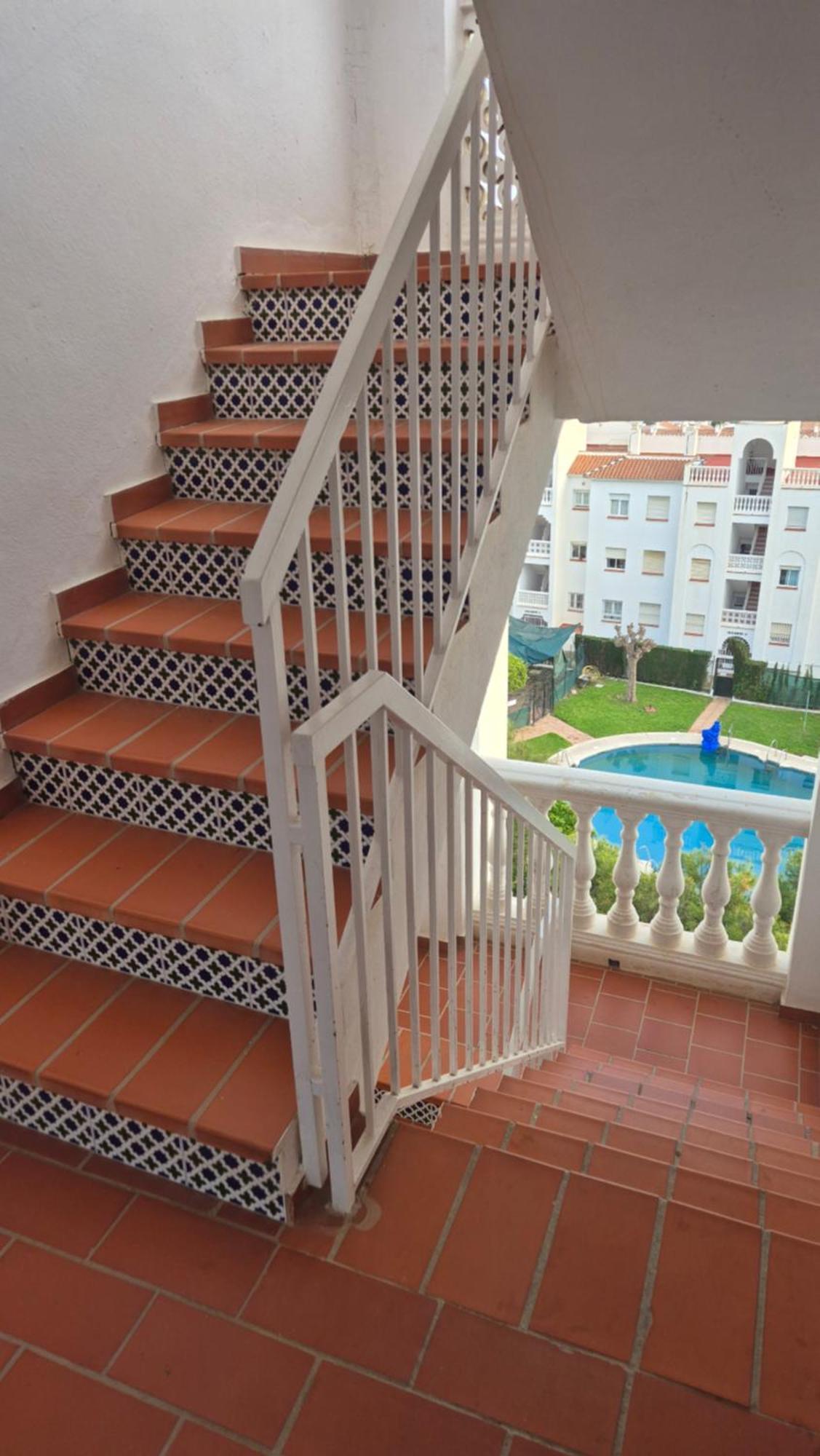 Candesun Apartment*** La Cala Del Moral Dış mekan fotoğraf