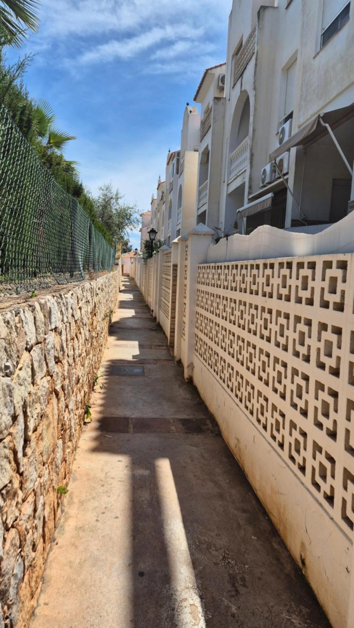 Candesun Apartment*** La Cala Del Moral Dış mekan fotoğraf