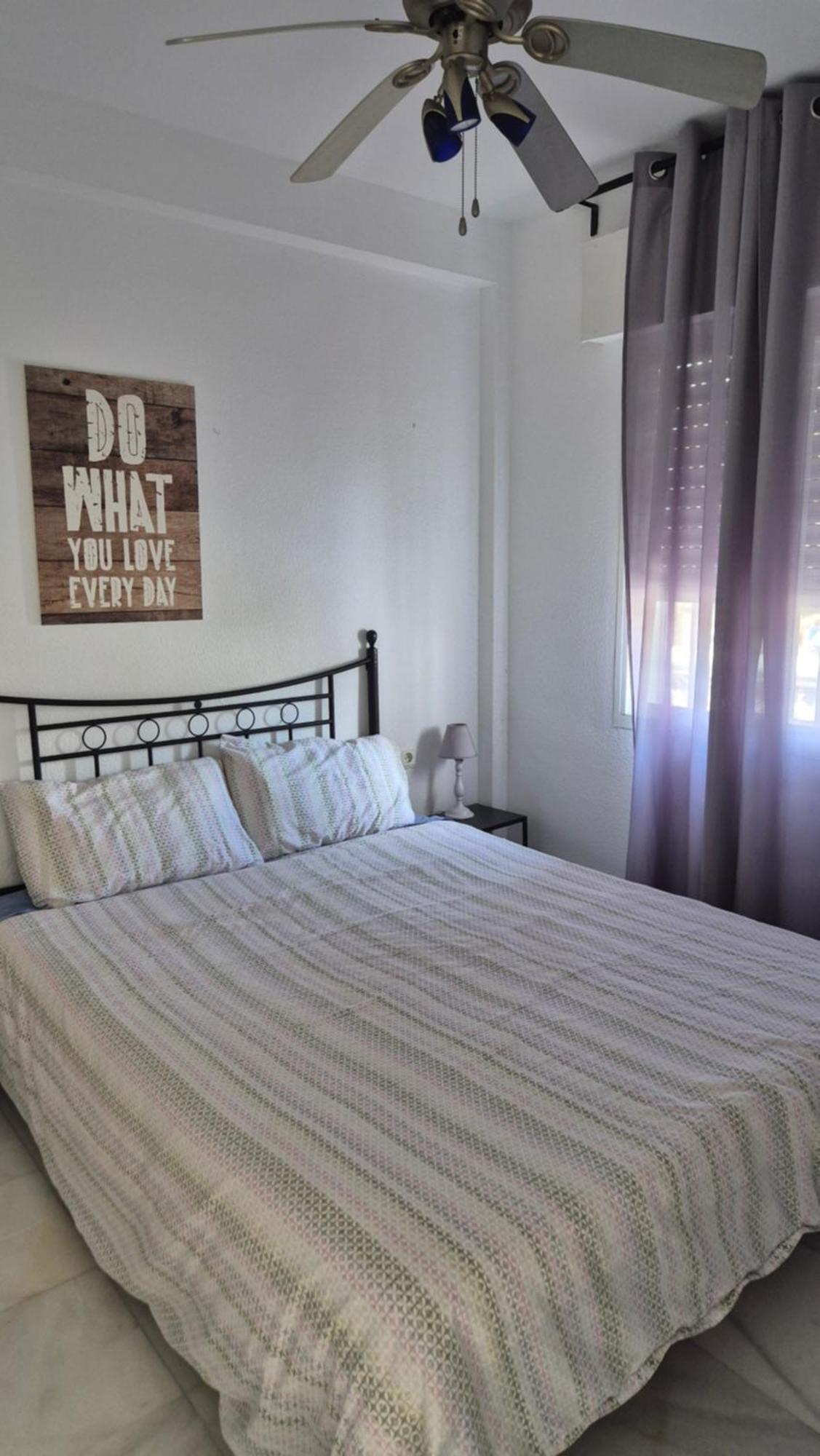 Candesun Apartment*** La Cala Del Moral Dış mekan fotoğraf