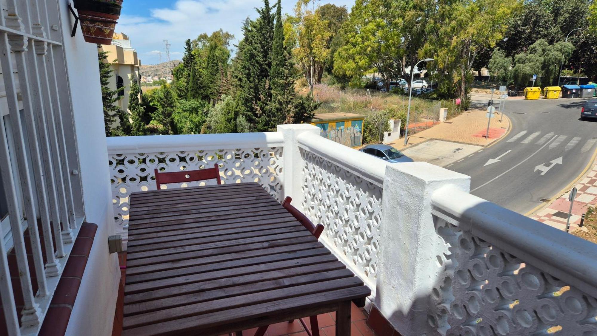 Candesun Apartment*** La Cala Del Moral Dış mekan fotoğraf