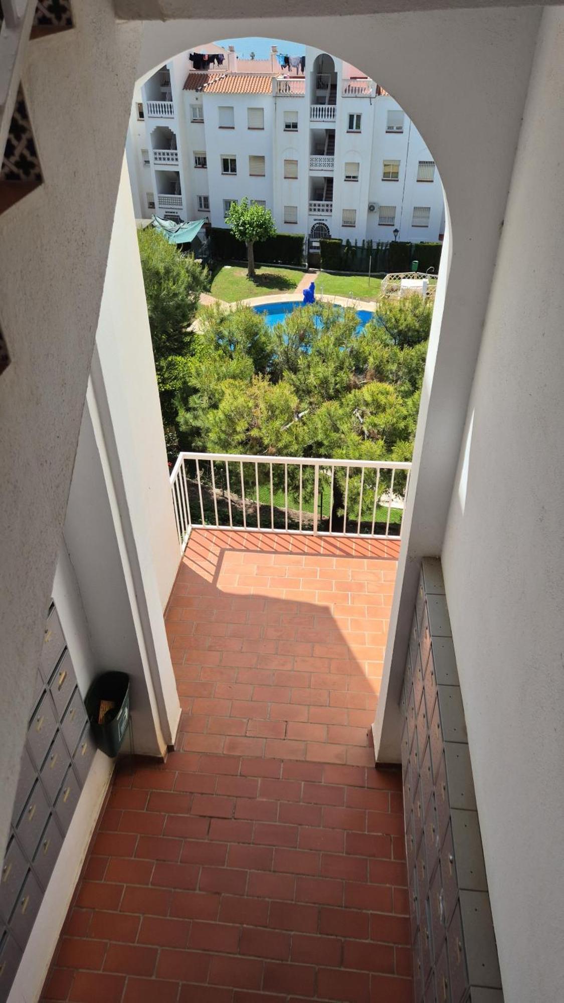 Candesun Apartment*** La Cala Del Moral Dış mekan fotoğraf