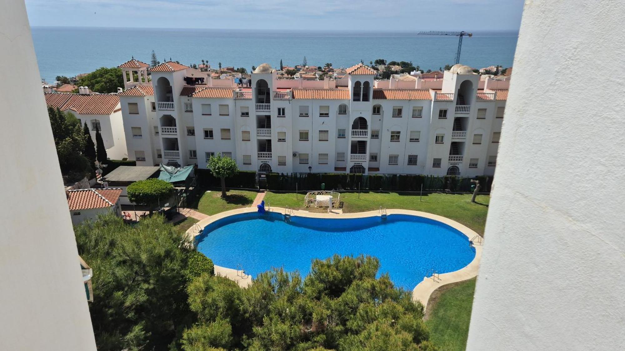 Candesun Apartment*** La Cala Del Moral Dış mekan fotoğraf
