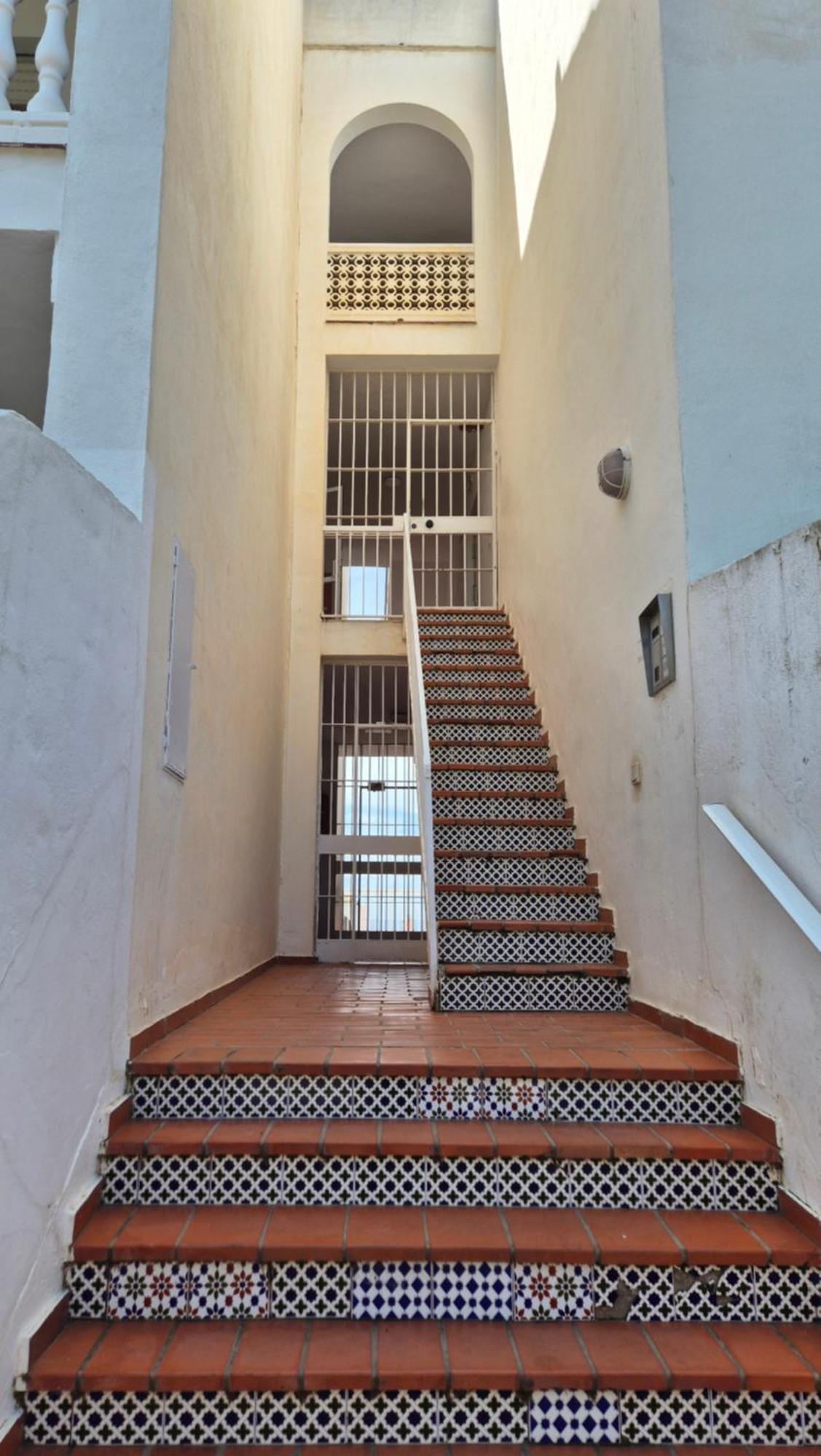Candesun Apartment*** La Cala Del Moral Dış mekan fotoğraf
